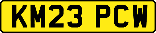 KM23PCW