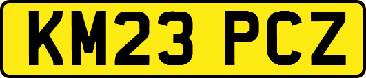KM23PCZ