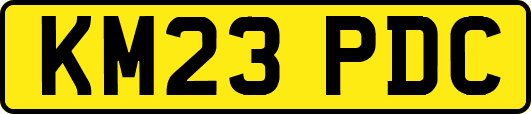 KM23PDC