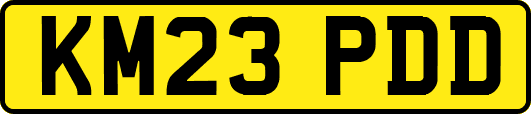 KM23PDD