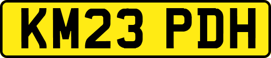 KM23PDH