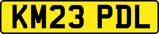 KM23PDL