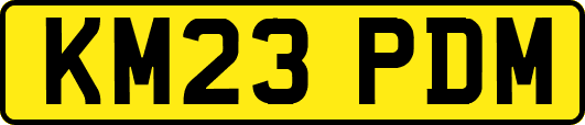 KM23PDM