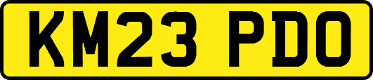 KM23PDO