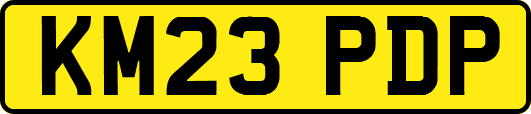 KM23PDP