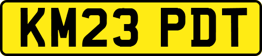 KM23PDT