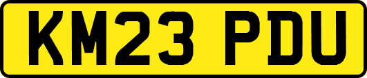 KM23PDU