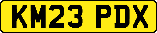 KM23PDX
