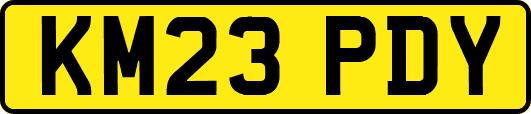 KM23PDY