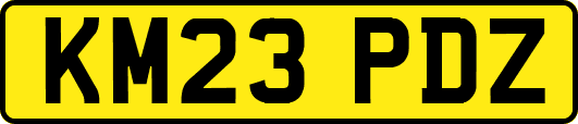 KM23PDZ