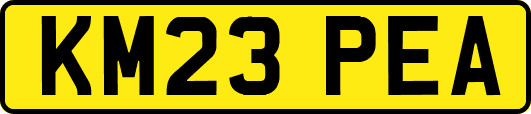 KM23PEA