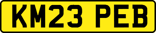 KM23PEB