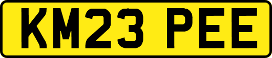 KM23PEE