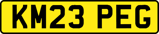 KM23PEG