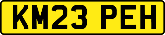 KM23PEH