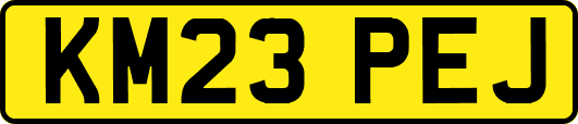 KM23PEJ