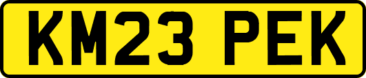 KM23PEK