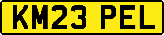 KM23PEL