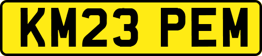 KM23PEM