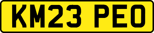 KM23PEO