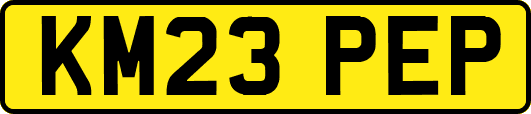 KM23PEP