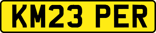 KM23PER