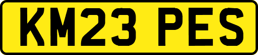 KM23PES