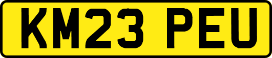 KM23PEU