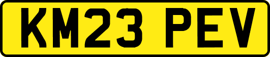 KM23PEV