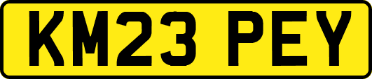 KM23PEY