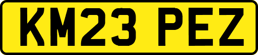 KM23PEZ