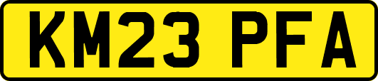 KM23PFA