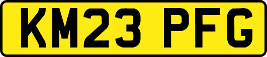 KM23PFG