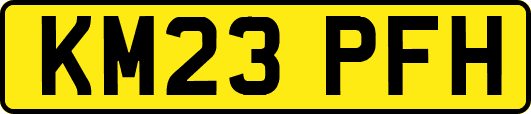 KM23PFH