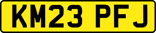 KM23PFJ