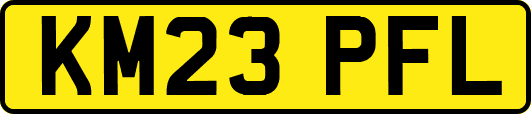 KM23PFL