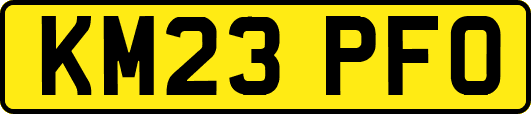 KM23PFO