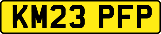 KM23PFP