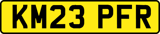 KM23PFR