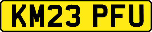 KM23PFU