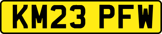 KM23PFW