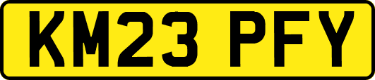 KM23PFY
