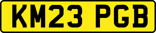 KM23PGB