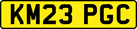 KM23PGC