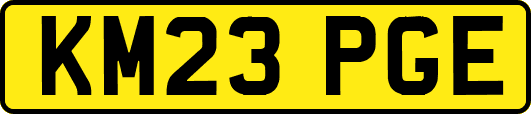KM23PGE