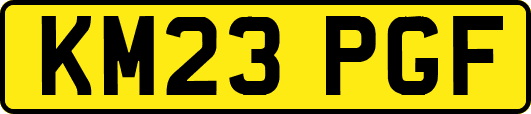 KM23PGF