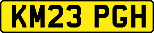 KM23PGH