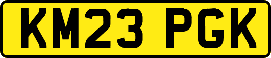 KM23PGK