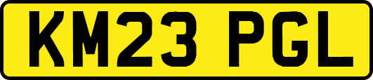 KM23PGL