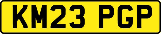 KM23PGP